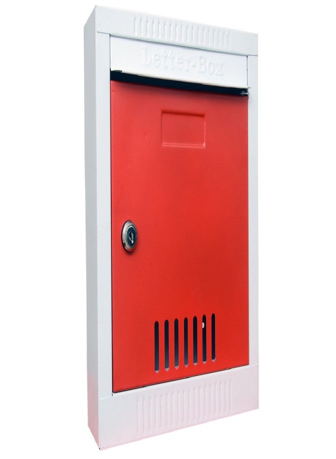 SAI Mail Box/Letter Box - Image 1